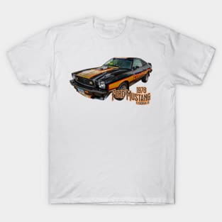 1978 Ford Mustang Cobra II T-Shirt